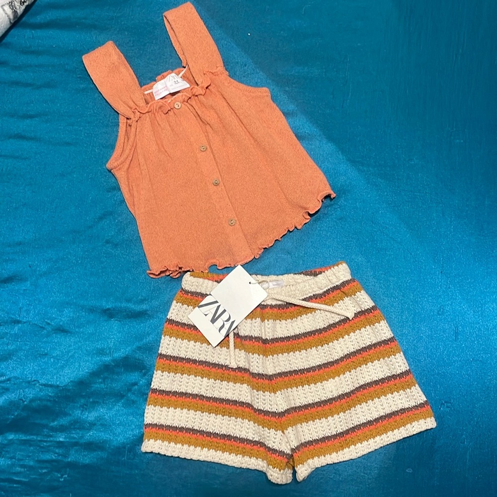 Zara set